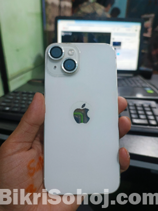 Iphone 14 storage 128